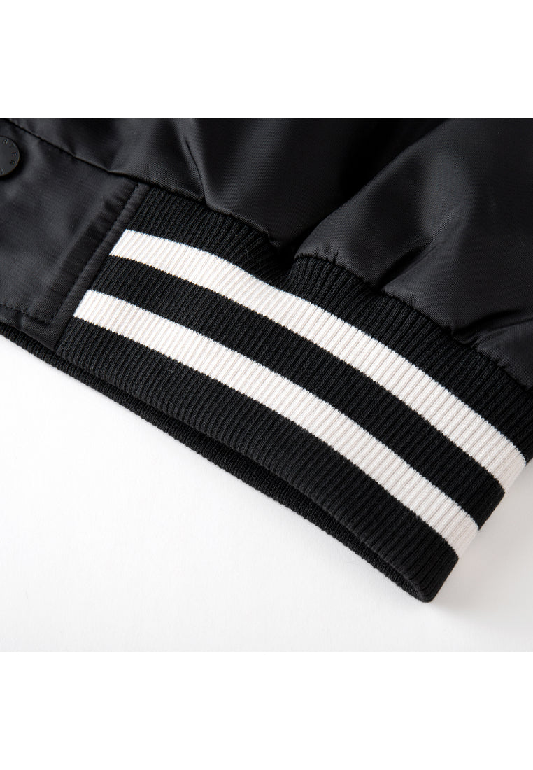 Baseball Jacket