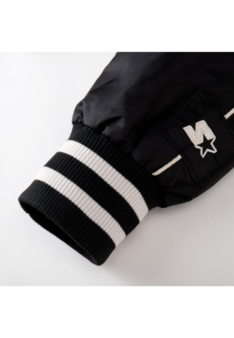 Baseball Jacket