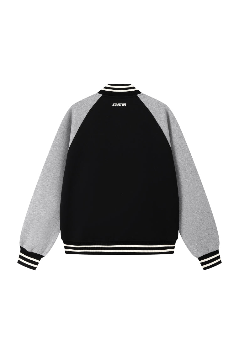 Baseball Jacket