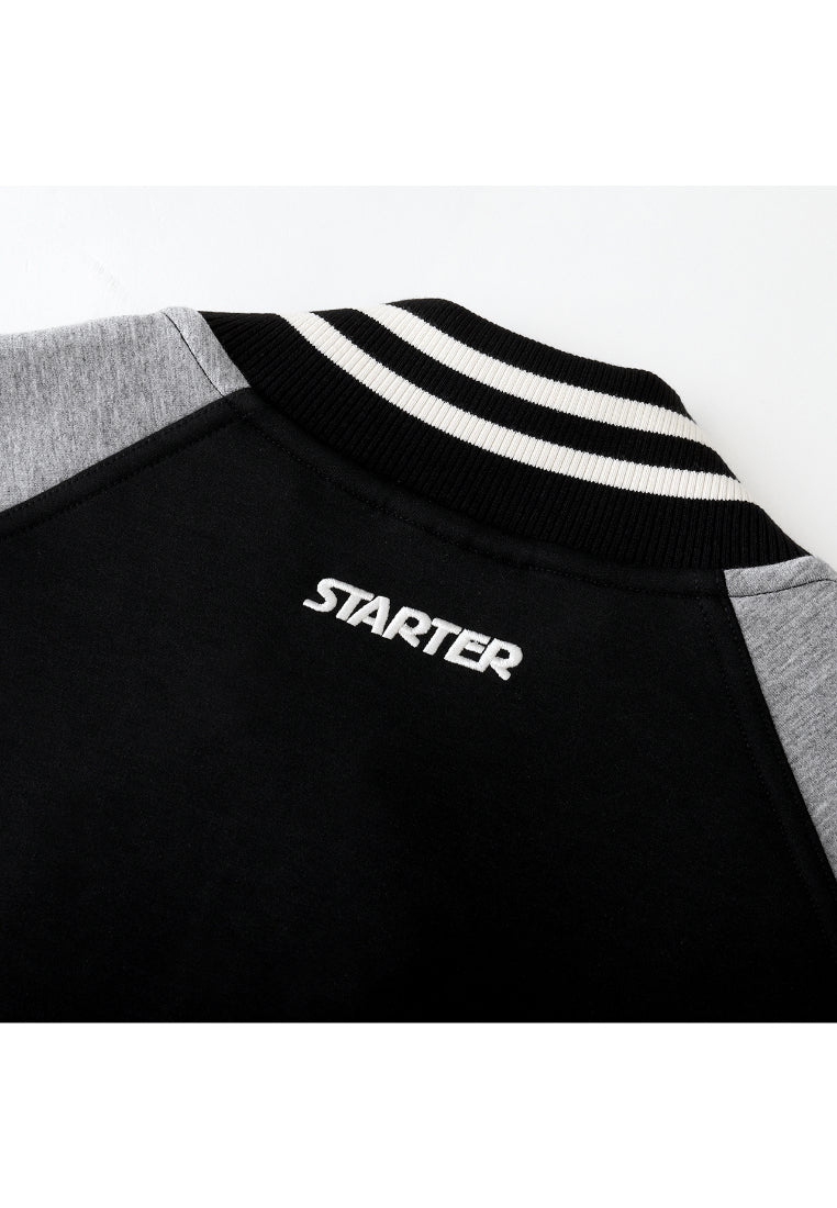 Baseball Jacket