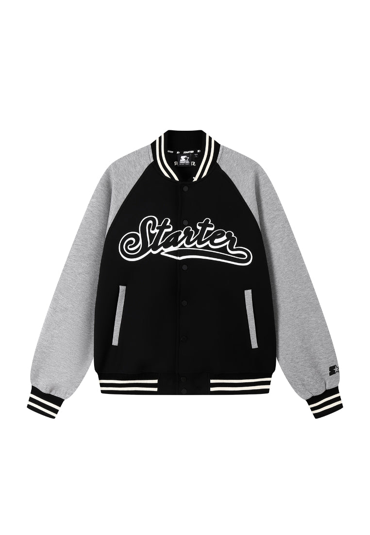 Baseball Jacket