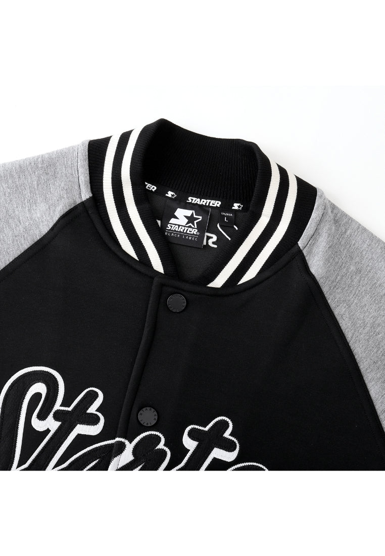 Baseball Jacket