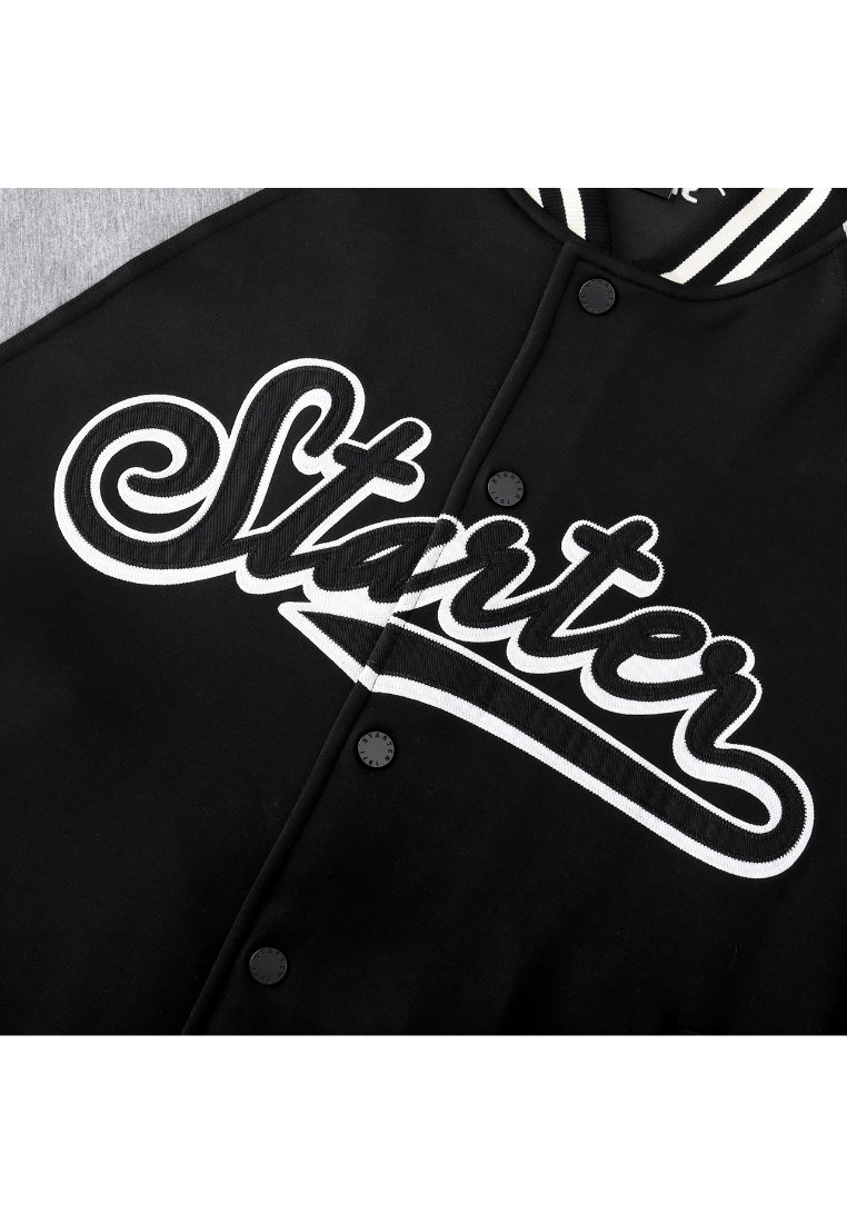 Baseball Jacket