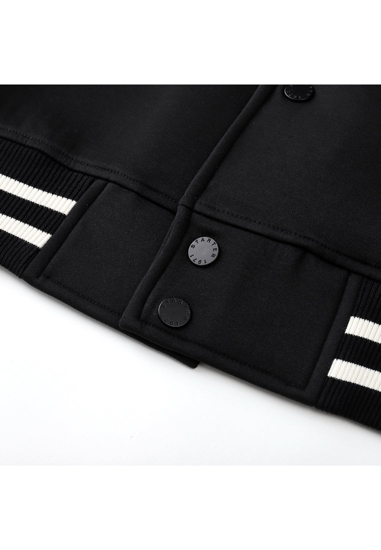 Baseball Jacket