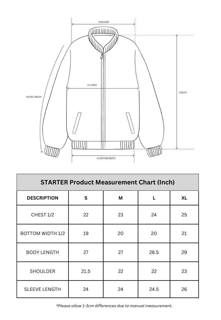 Racing Knit Jacket