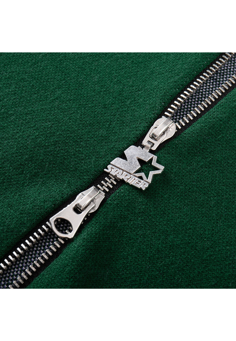 Racing Knit Jacket