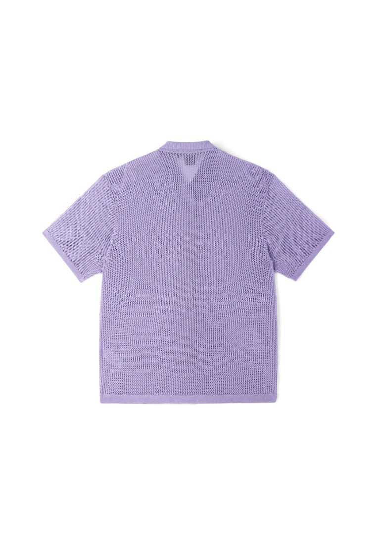 Knitted Outerwear
