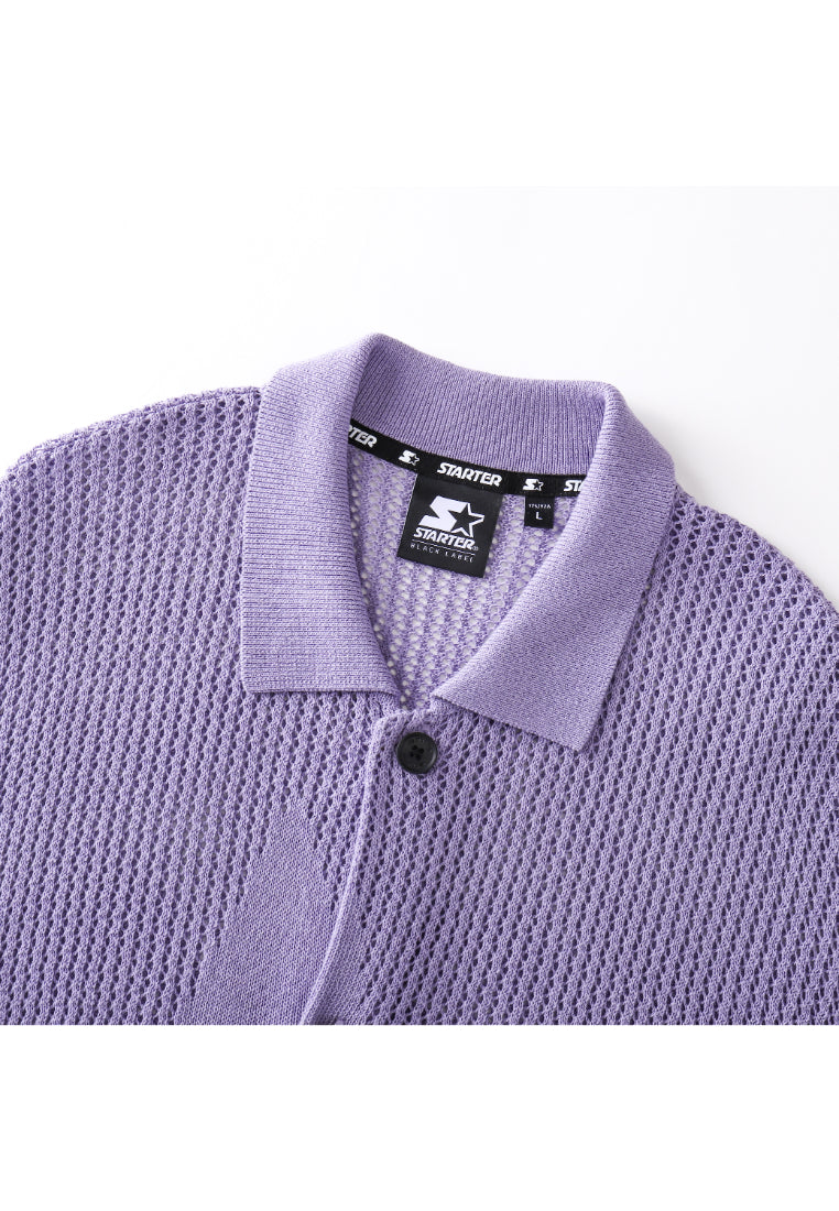 Knitted Outerwear