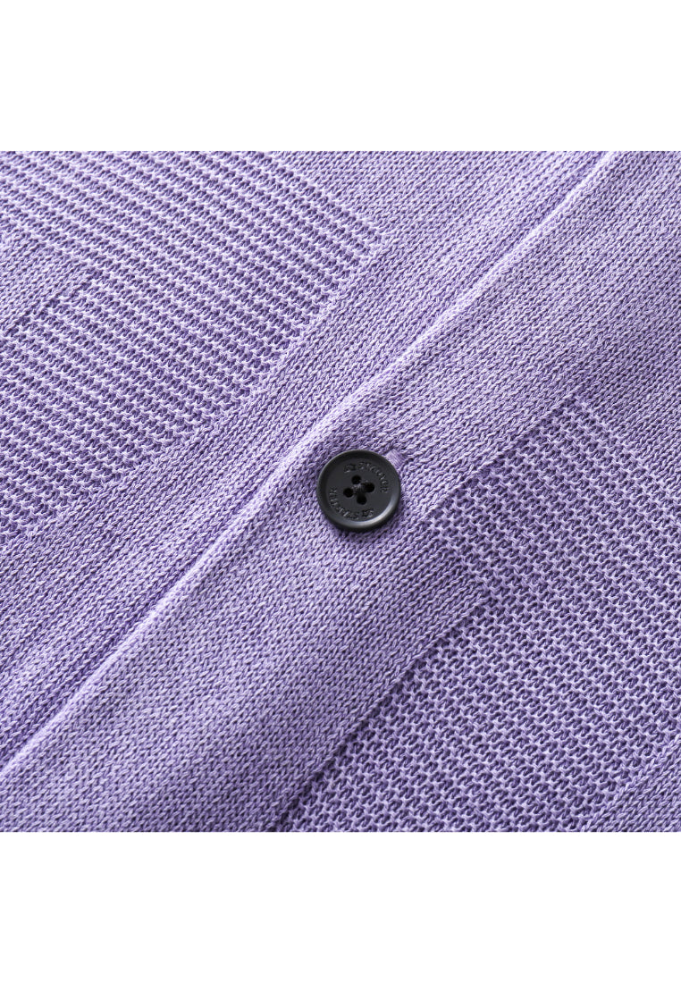 Knitted Outerwear
