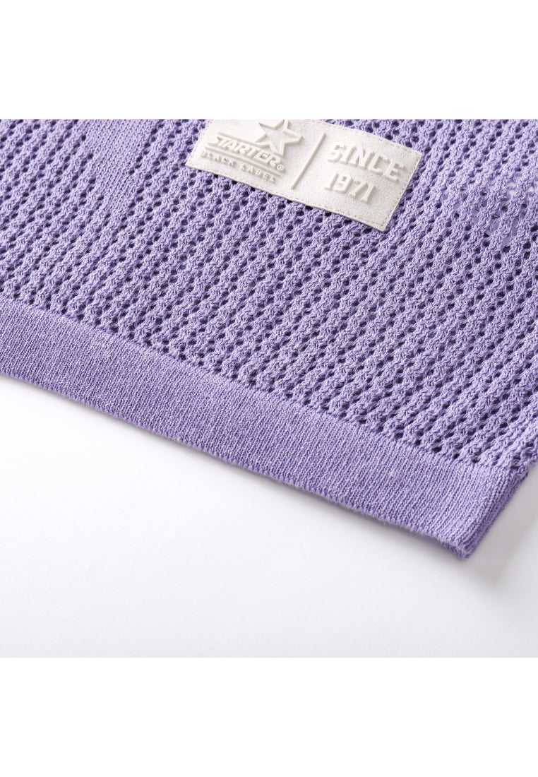 Knitted Outerwear