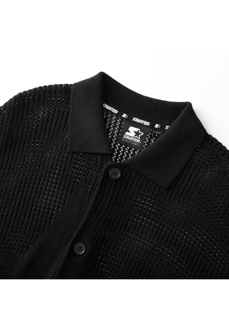Knitted Outerwear