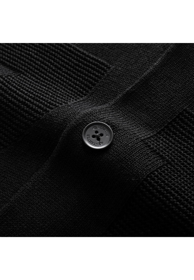 Knitted Outerwear