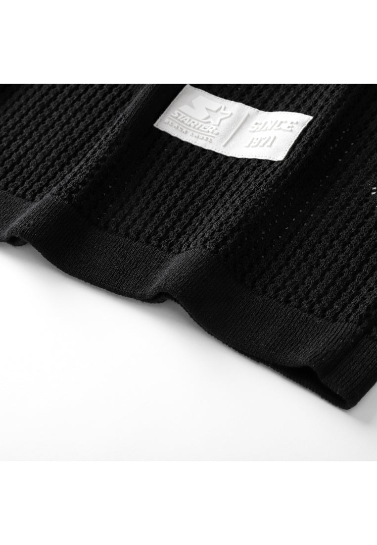 Knitted Outerwear