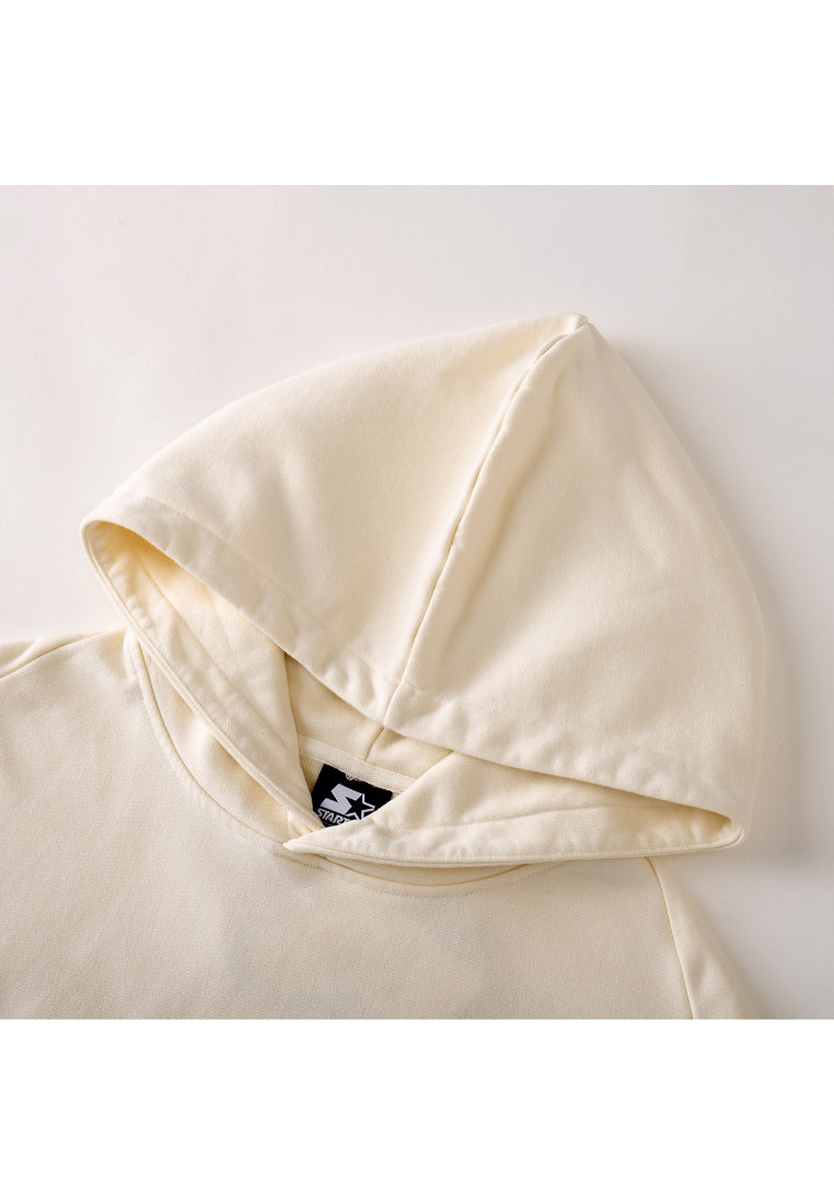 Sleeveless Hoodie