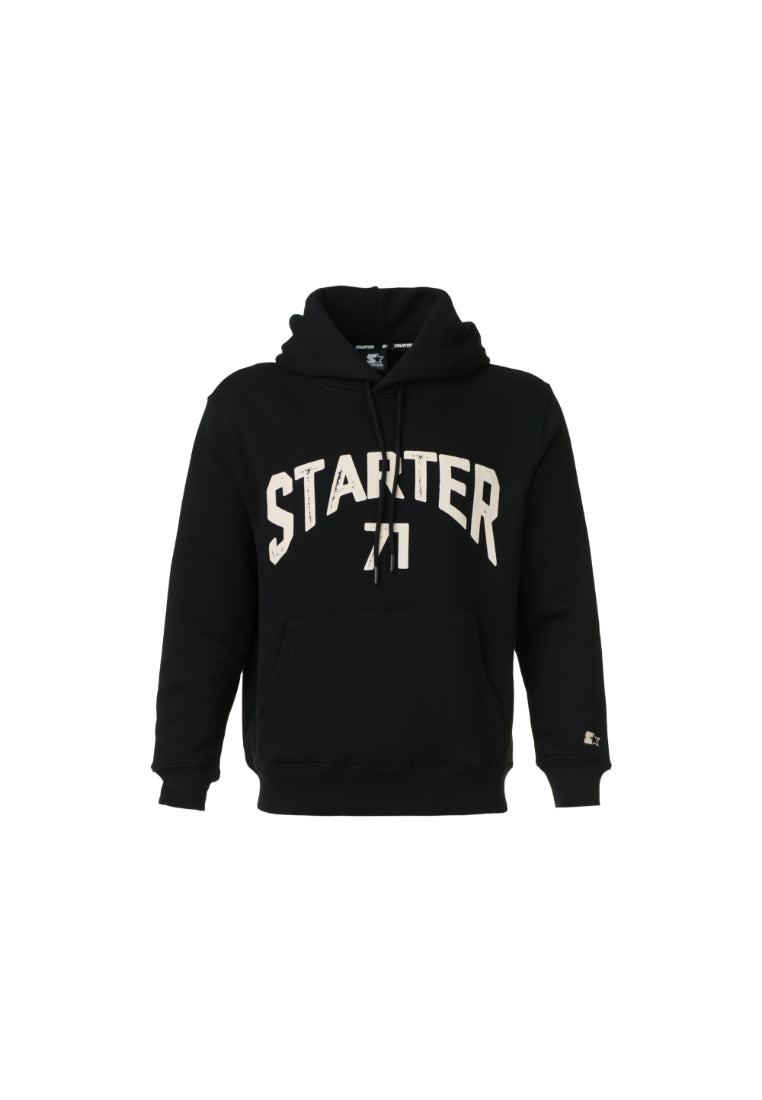 Basic Hoodie