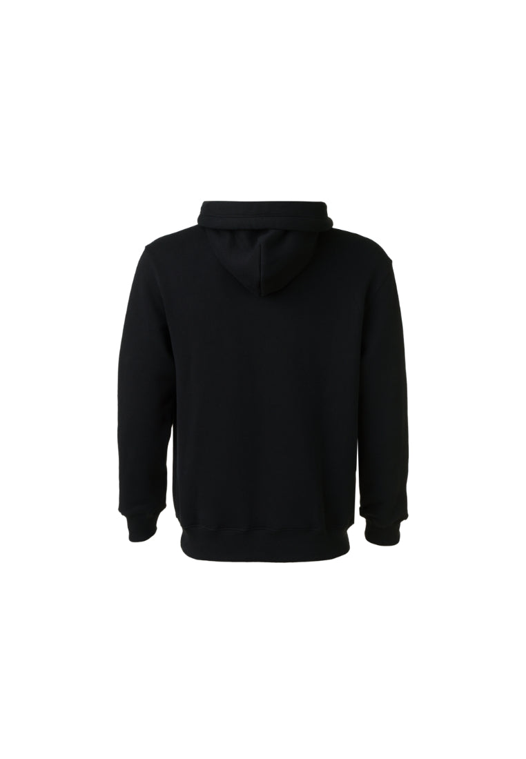 Basic Hoodie