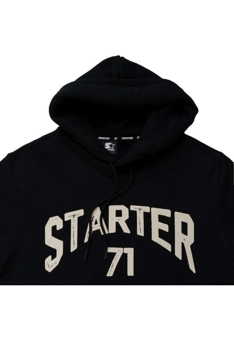 Basic Hoodie