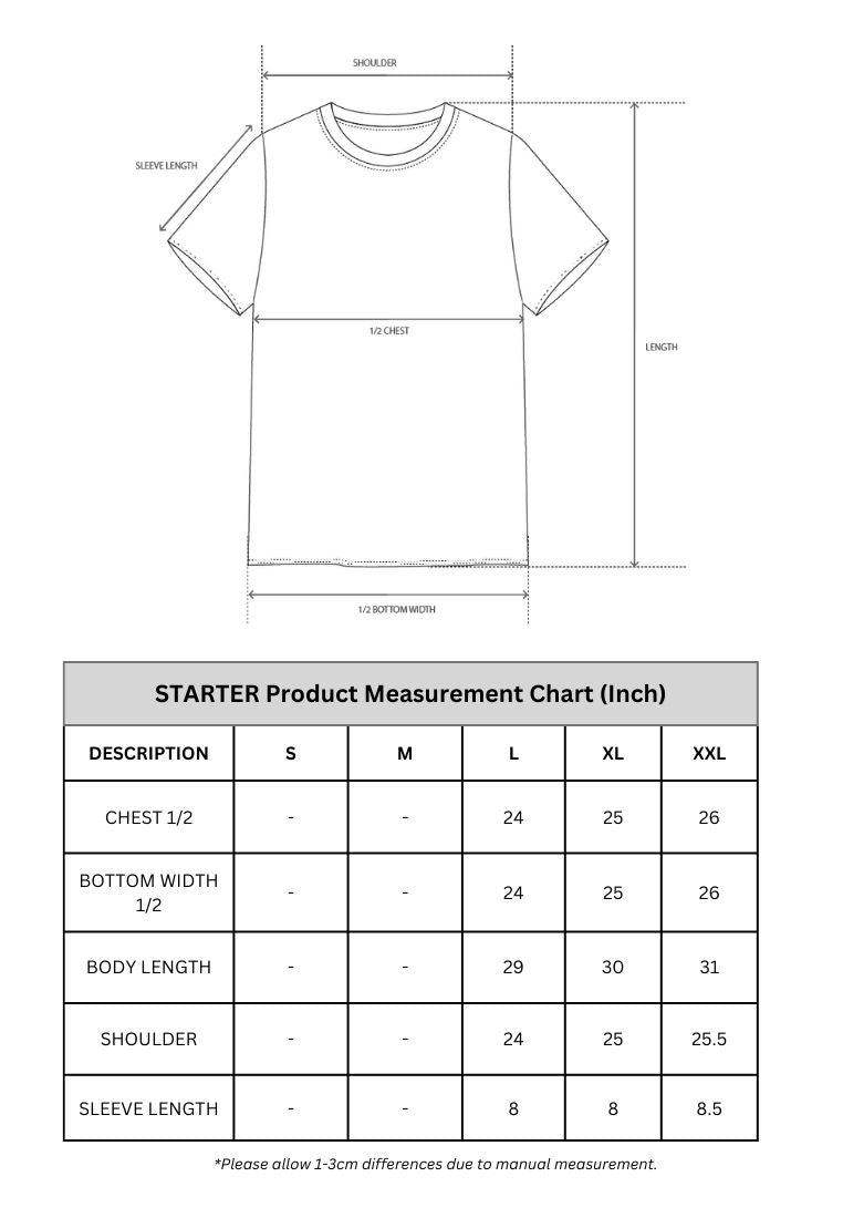 Polo Tee