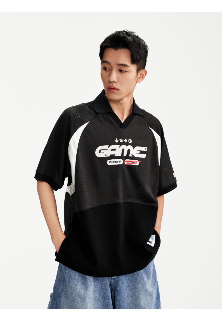 Polo Tee