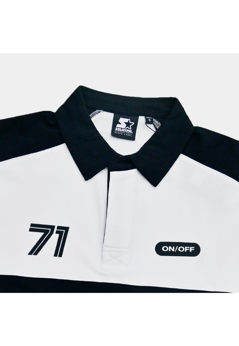 Polo Tee