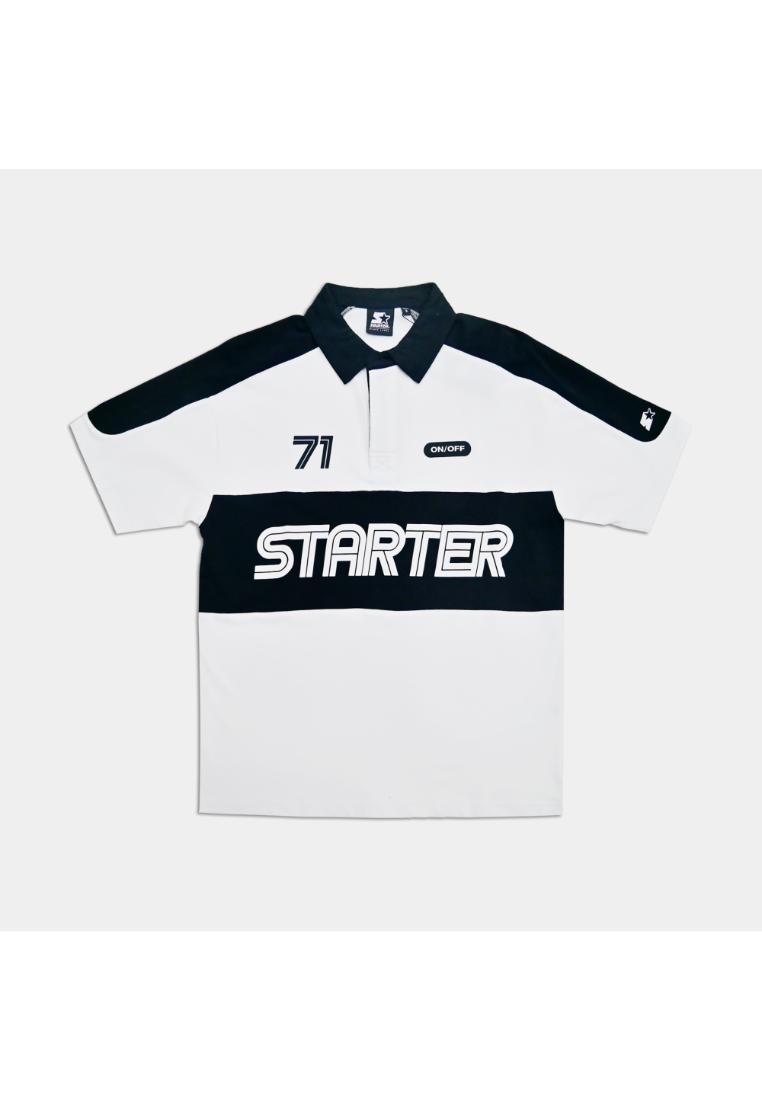 Polo Tee