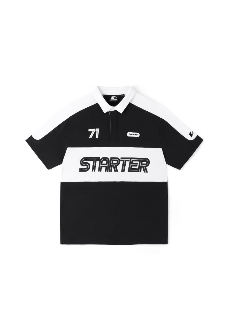 Polo Tee