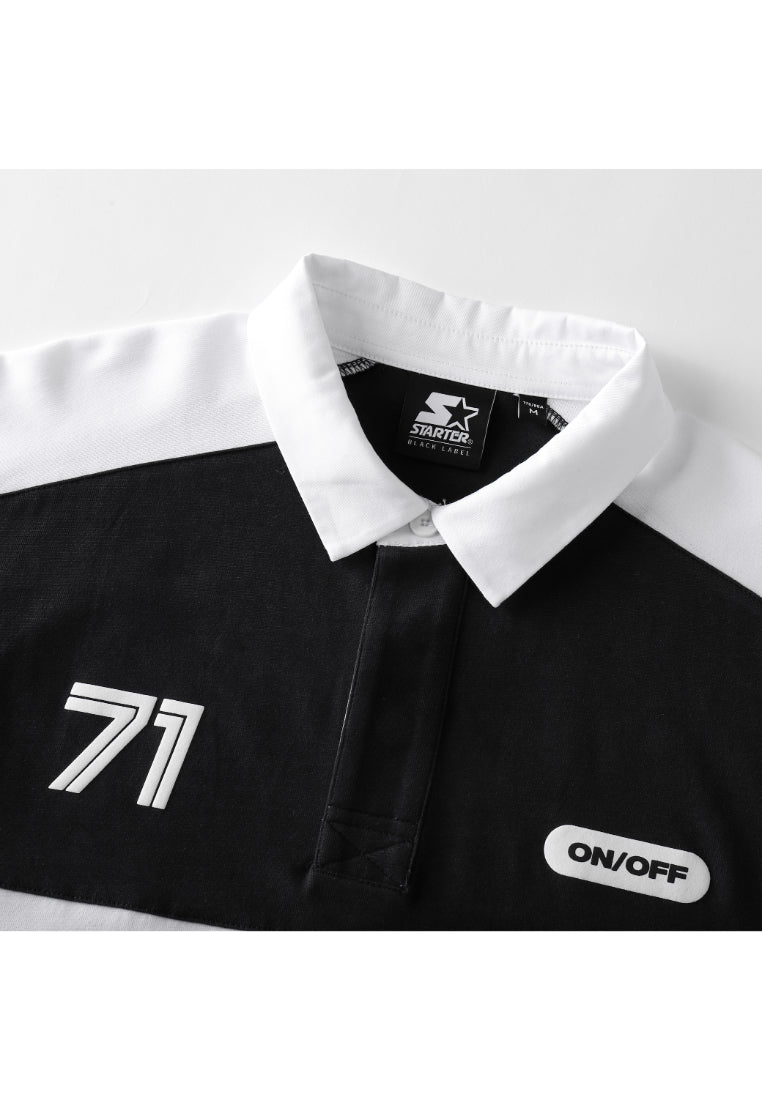 Polo Tee