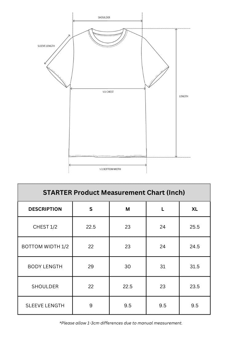 Polo Tee