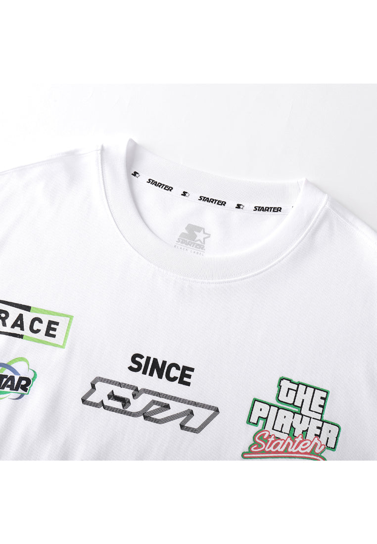 Graphic Tee