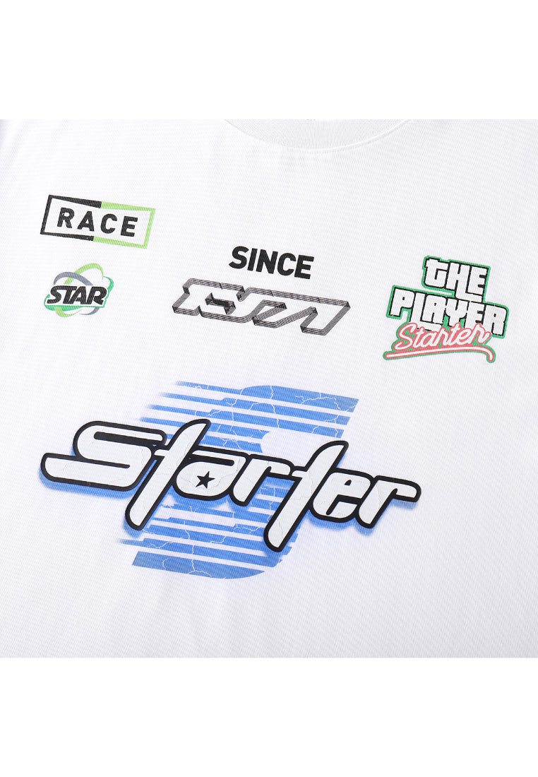Graphic Tee