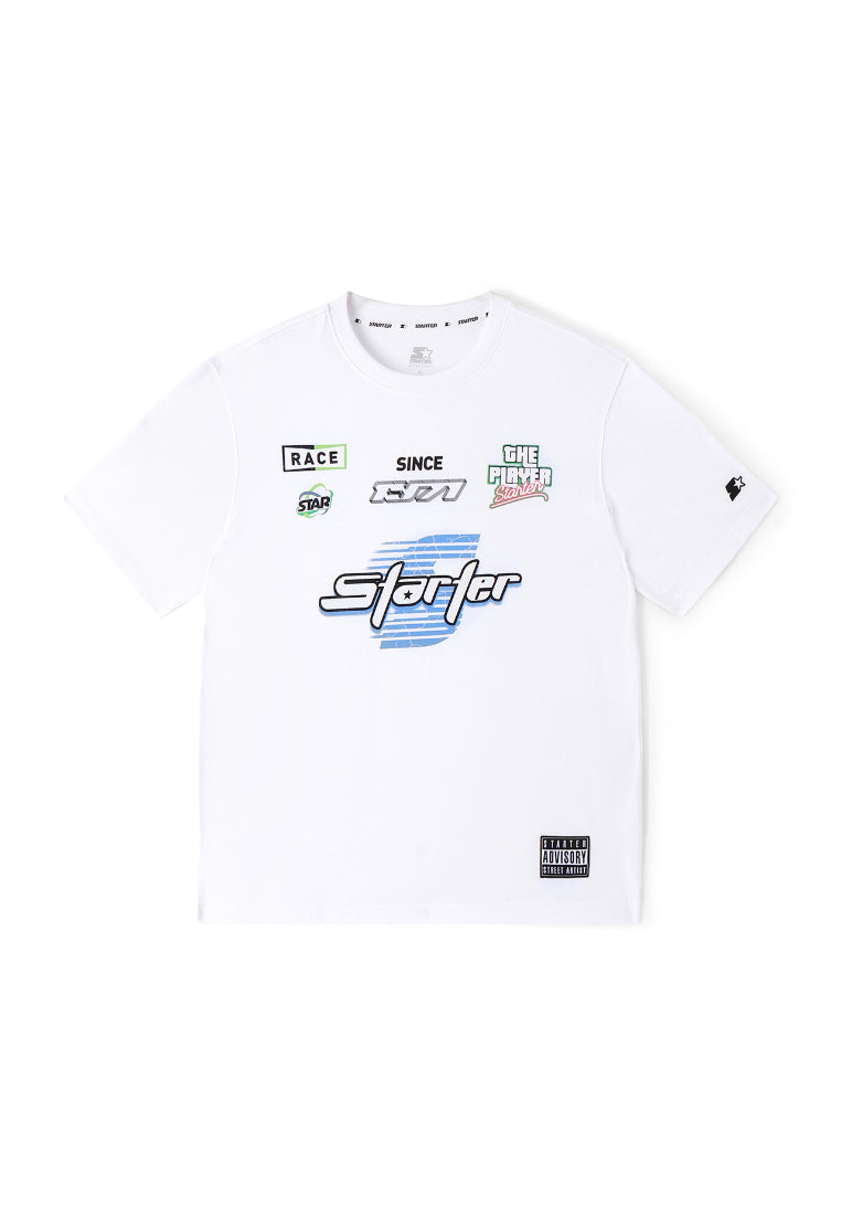 Graphic Tee