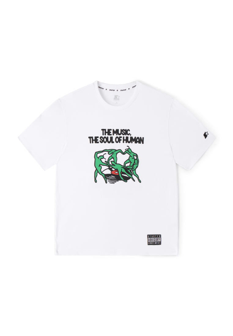 Graphic Tee