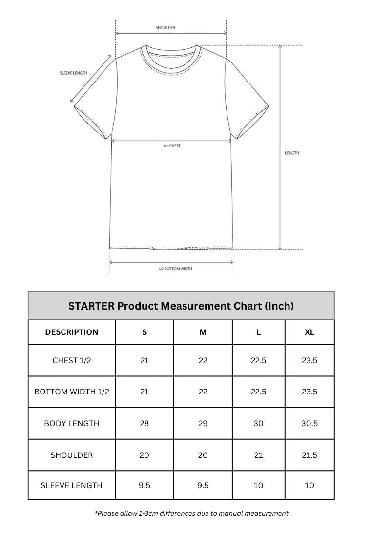 Graphic Tee