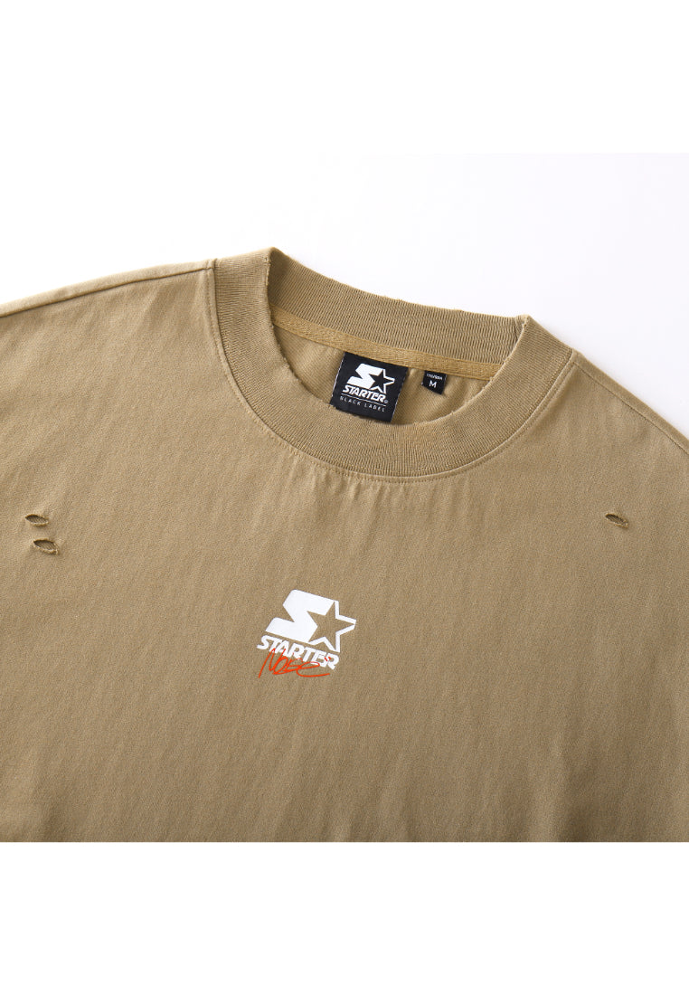 Printed Tee