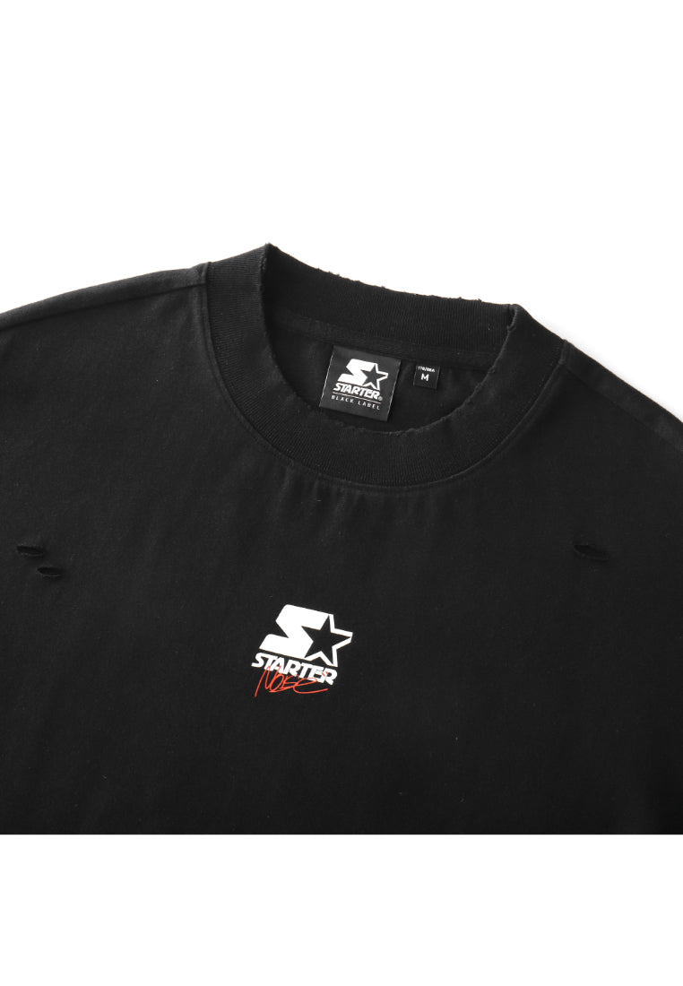 Printed Tee