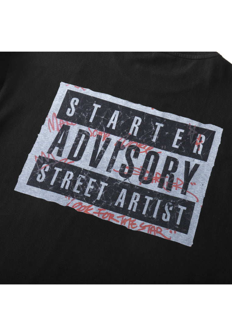 Printed Tee