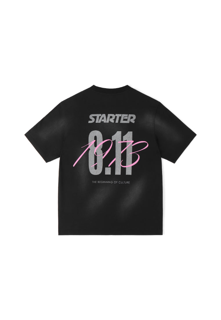 Coolmax Tee