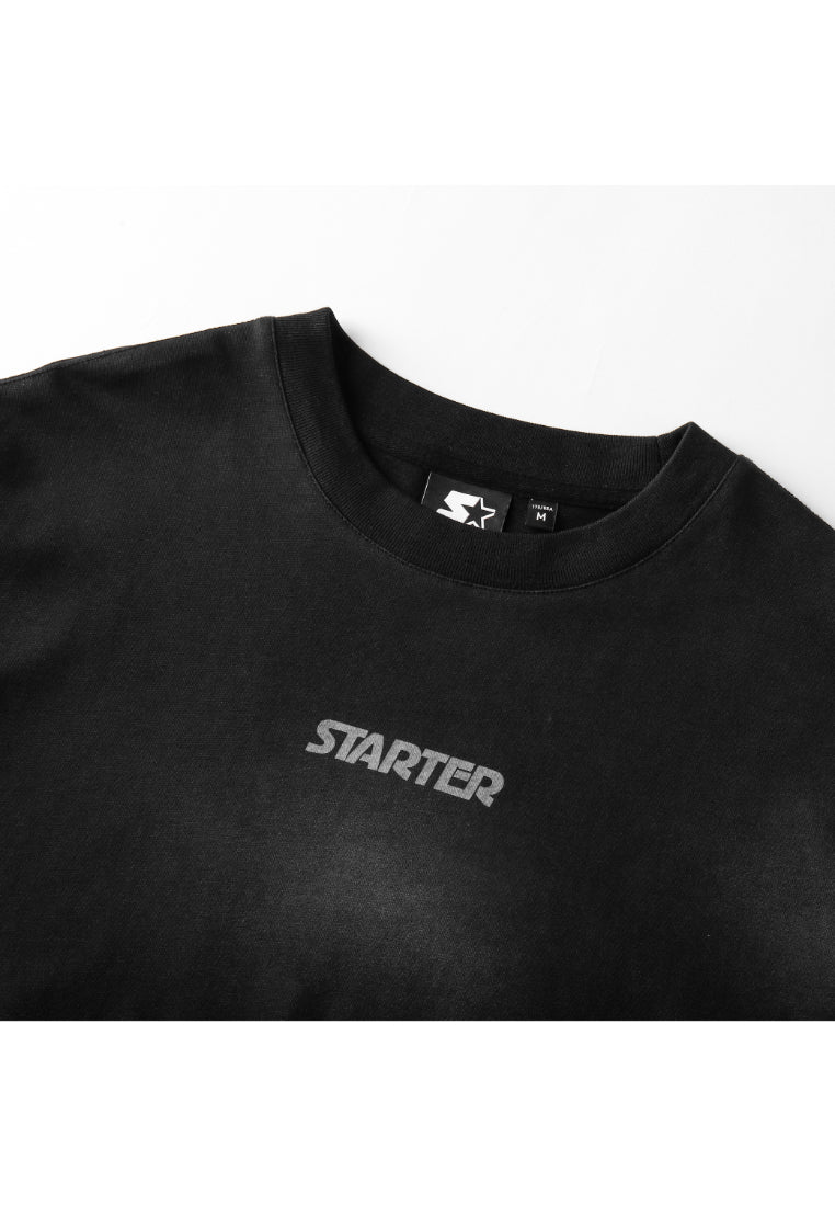Coolmax Tee