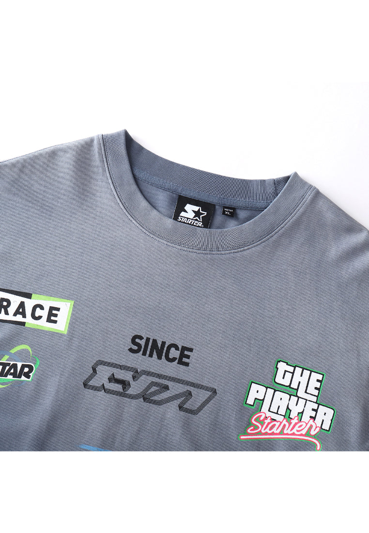Race Tee
