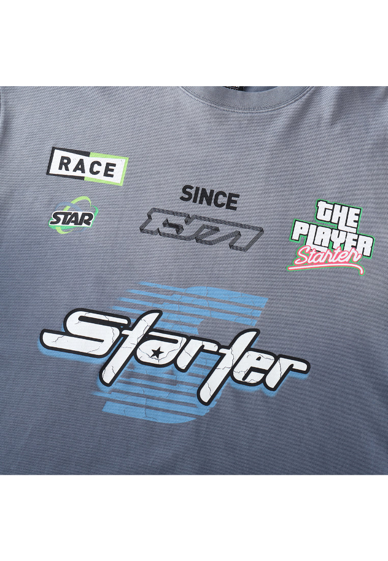 Race Tee