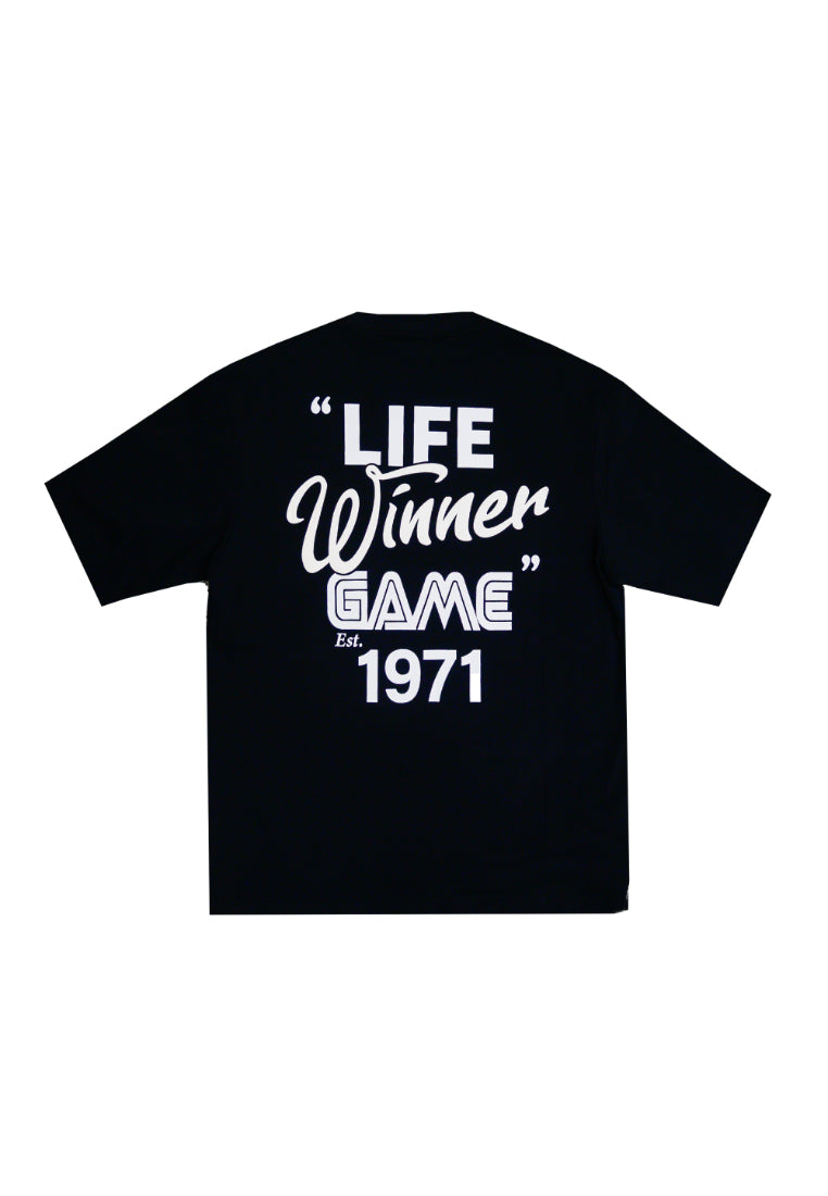 Basic Tee