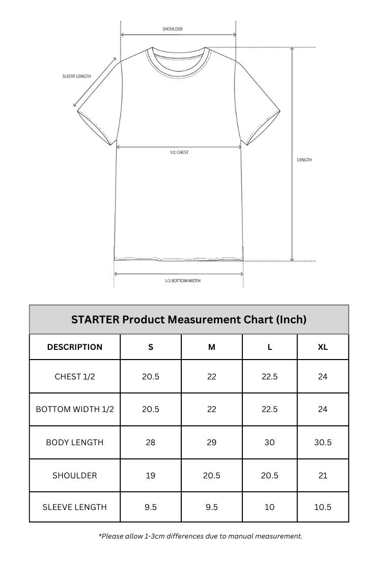 Basic Tee