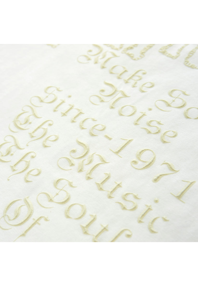 Statement Tee