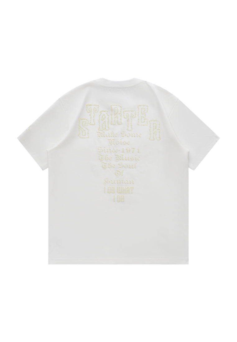 Statement Tee