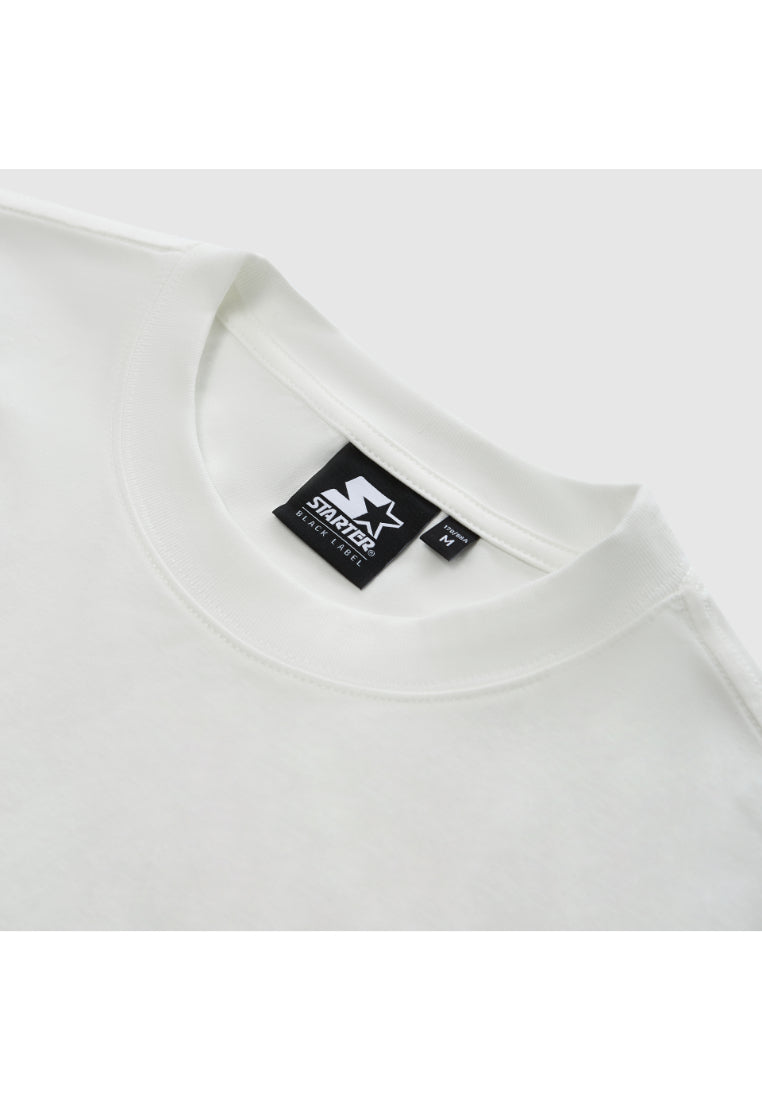 Statement Tee