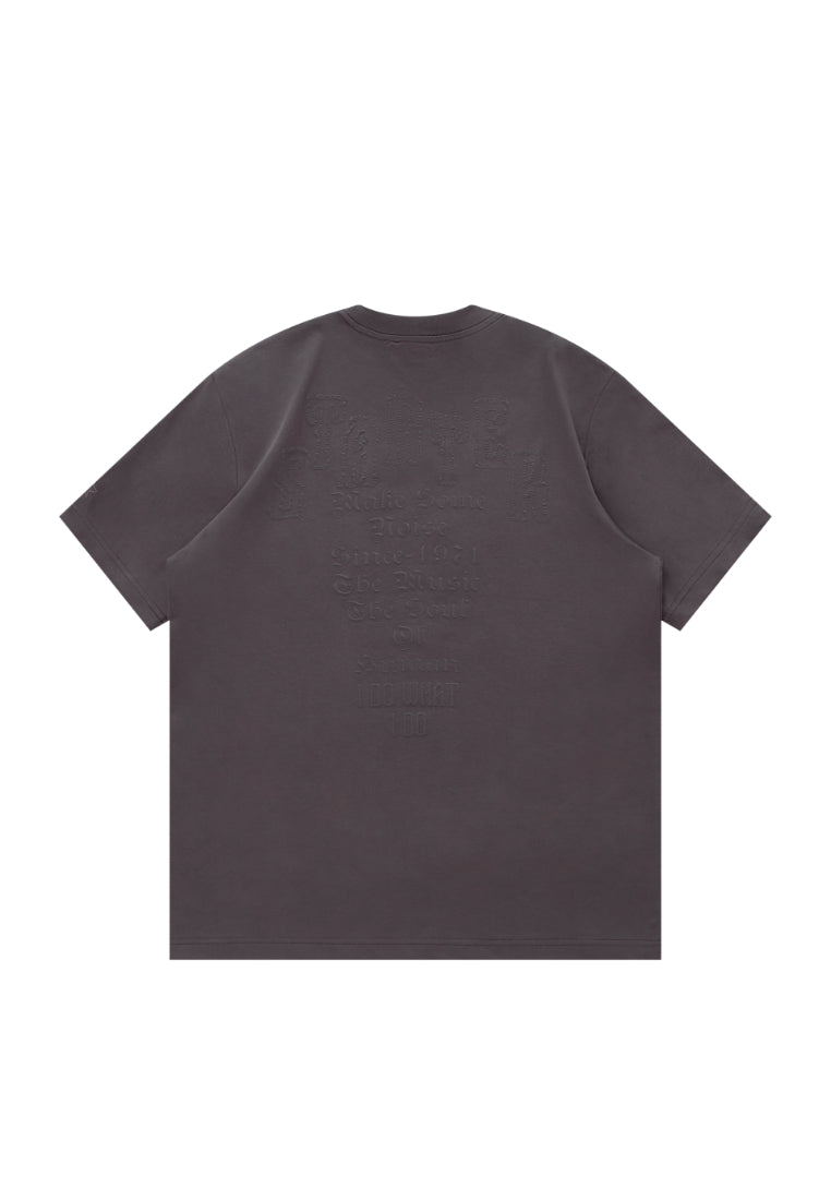 Statement Tee