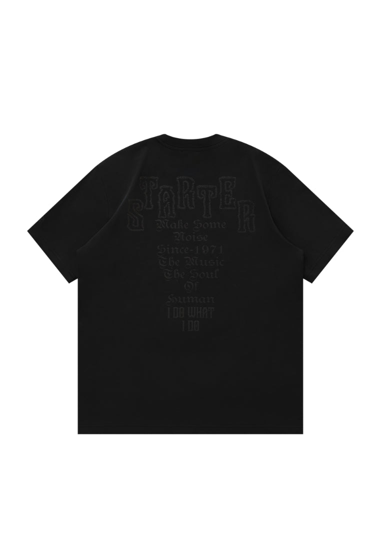 Statement Tee