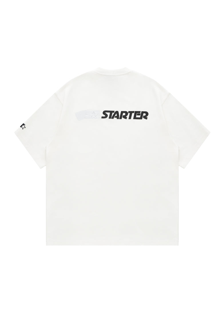 Printed Tee