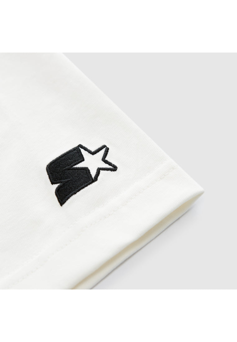 Printed Tee