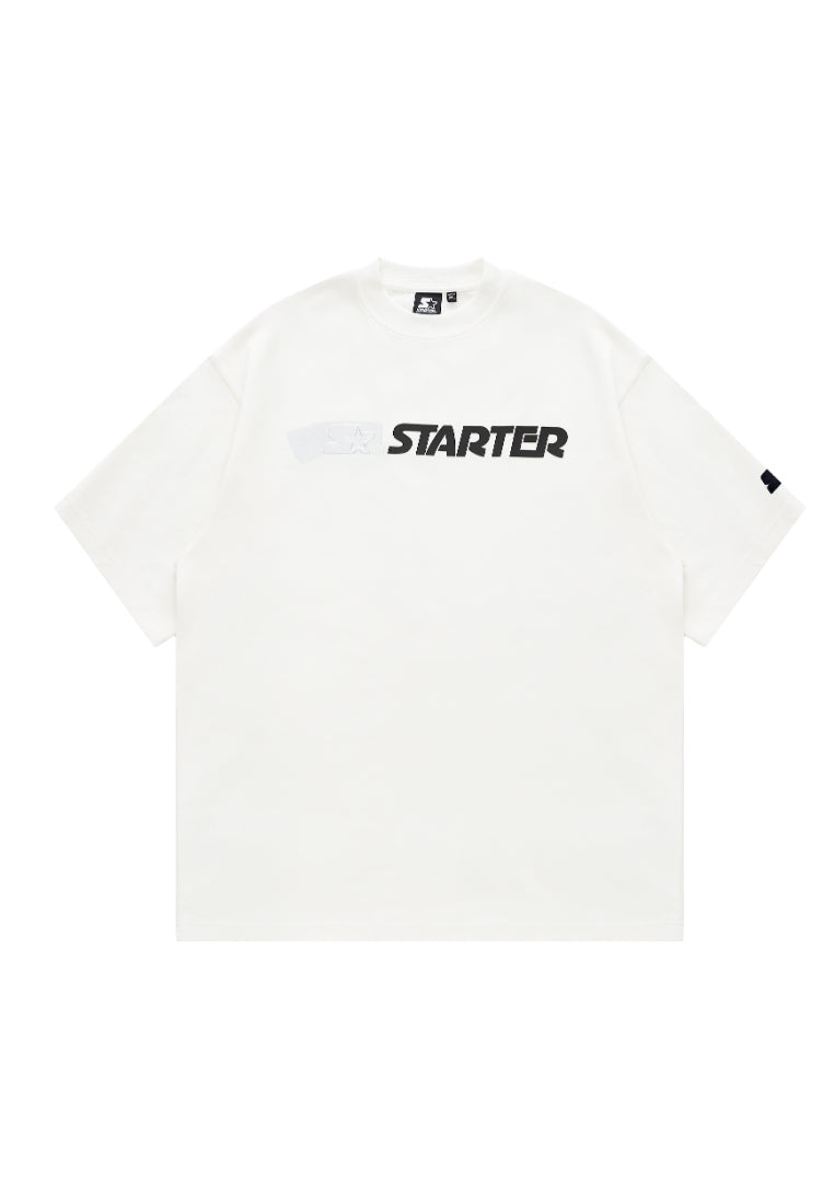 Printed Tee